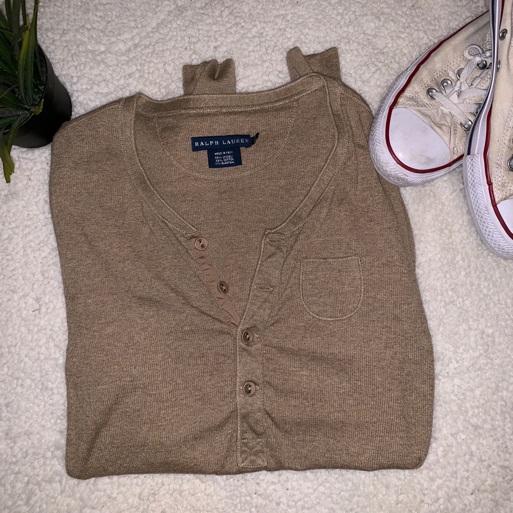 Long sleeve